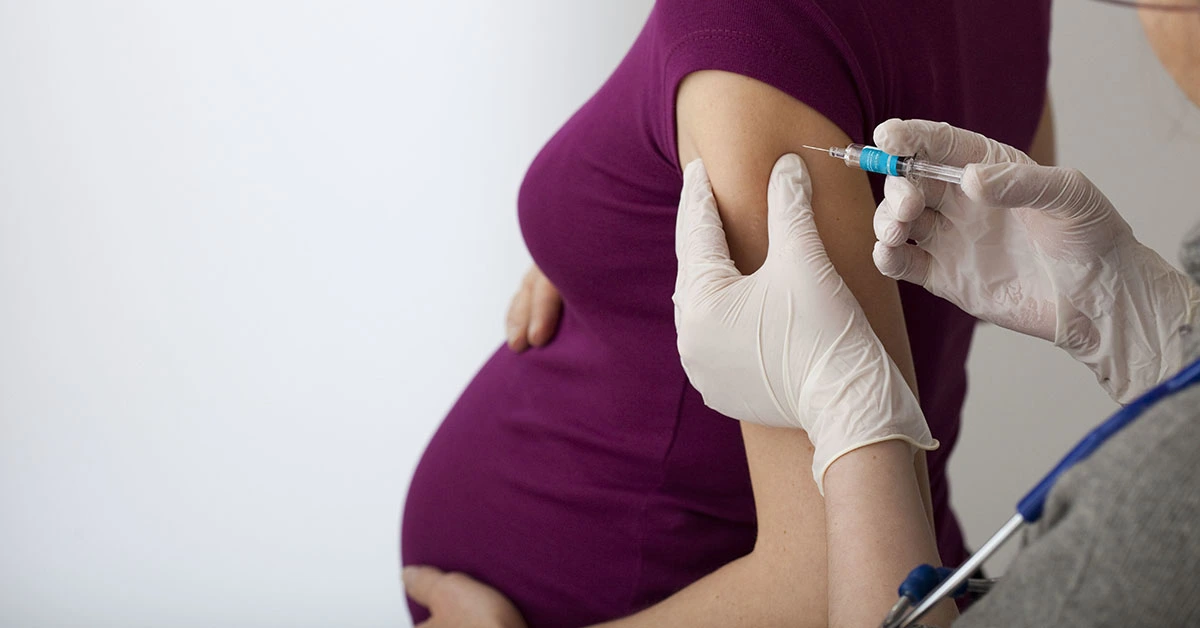 Kernodle-OBGYN_Vaccination-During-Pregnancy
