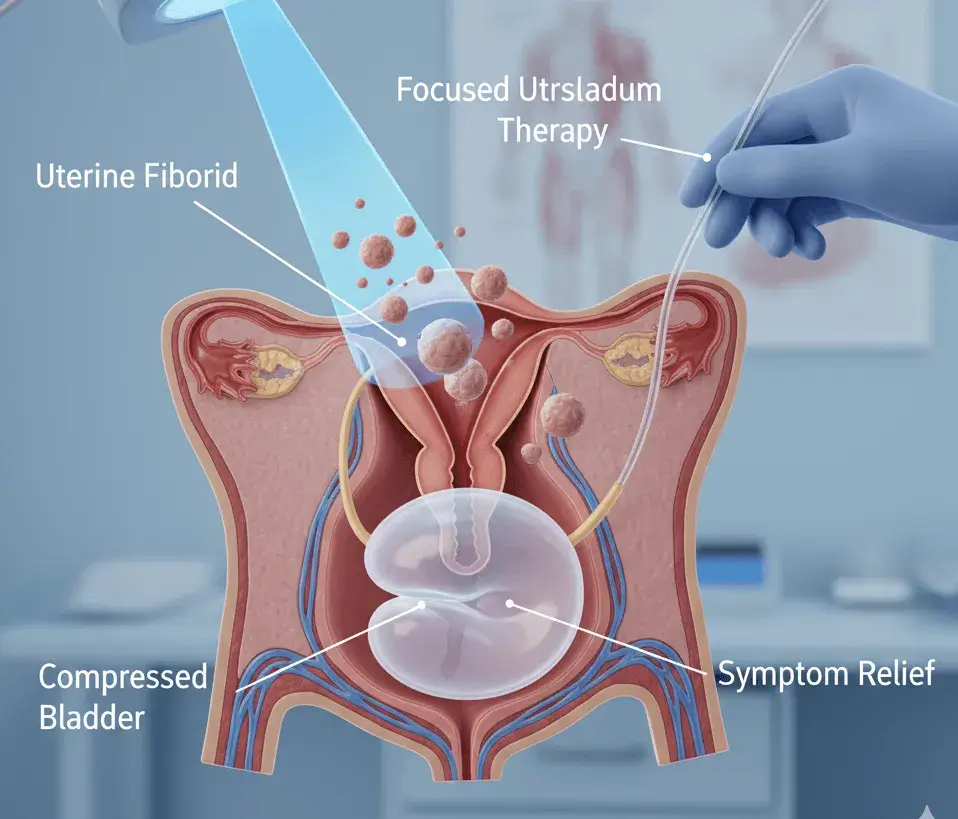Treatment-for-Fibroids-Pressing-on-the-Bladder