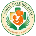 Angel Care Hospital Logo