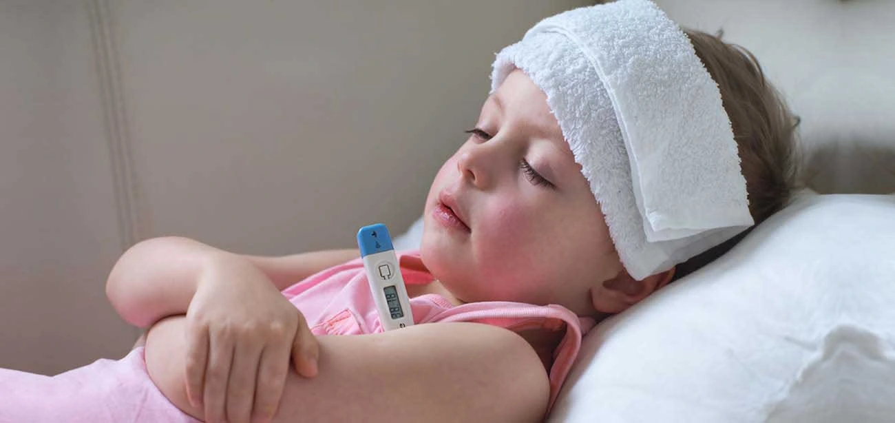 children-infection-treatment