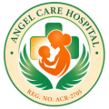 Angel Care Hospital Logo