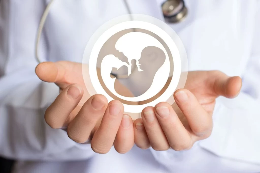 Infertility Treatment