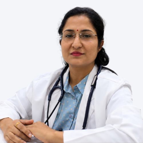 Gynaecologist during pregnancy 